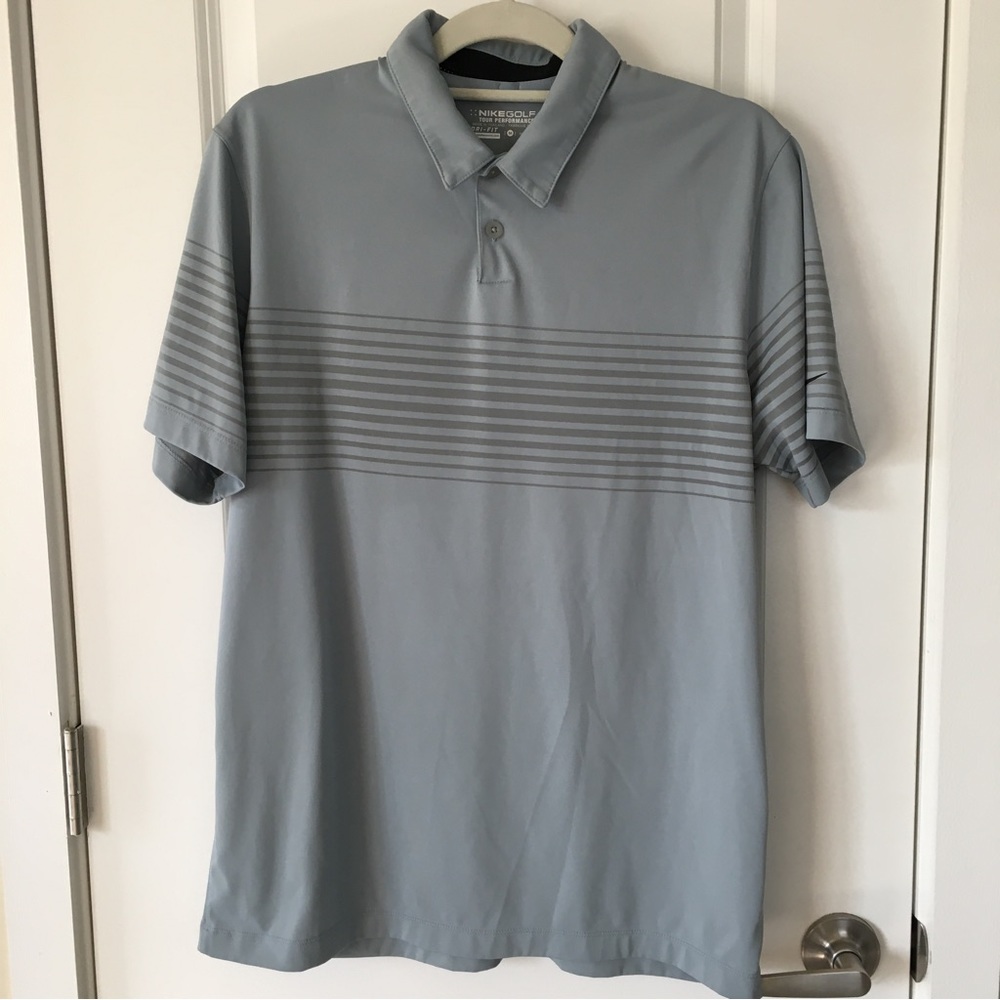 Nike Golf Polo